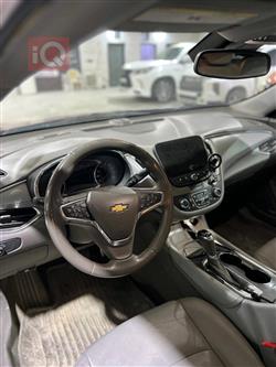 شێڤرۆلێت مالیبۆ